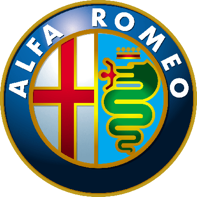 alfa romeo logo