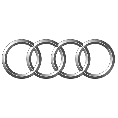 audi logo