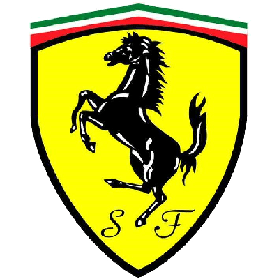 ferrari logo