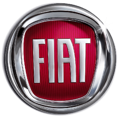 fiat logo