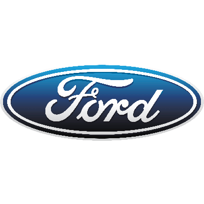 ford logo