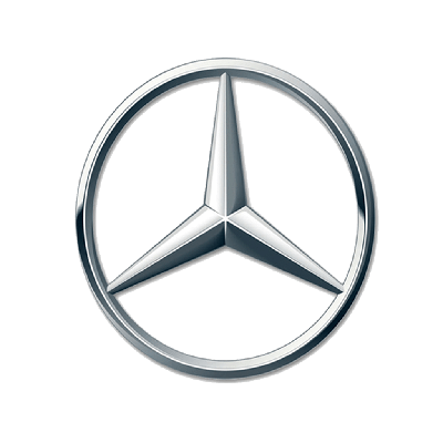 mercedes benz logo