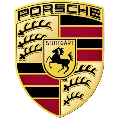 porsche logo